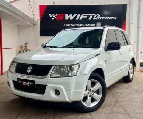 SUZUKI G.VITARA 2WD 5P 2011