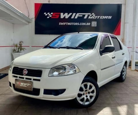 FIAT FIAT SIENA EL FLEX 2012