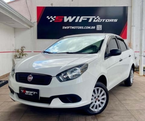 FIAT SIENA 1.0 2021