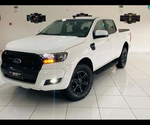 FORD RANGER 2.2 XLS 4X4 CD 16V 2019