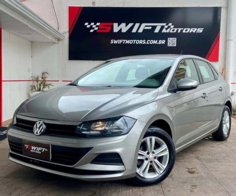 VOLKSWAGEN POLO MCA 2019