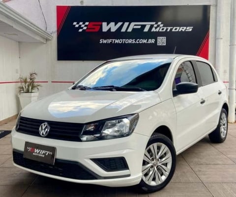 VOLKSWAGEN GOL 1.6L MB5 2020