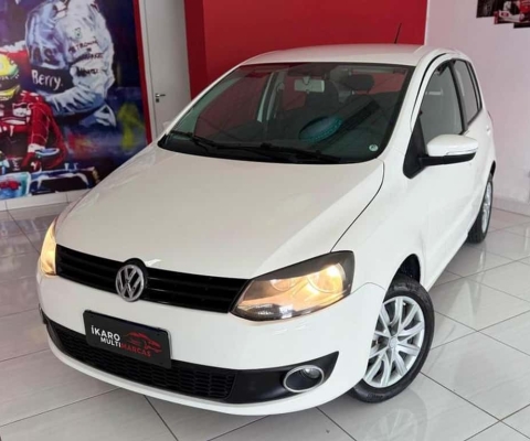 VOLKSWAGEN fox 1.0 gii 2014