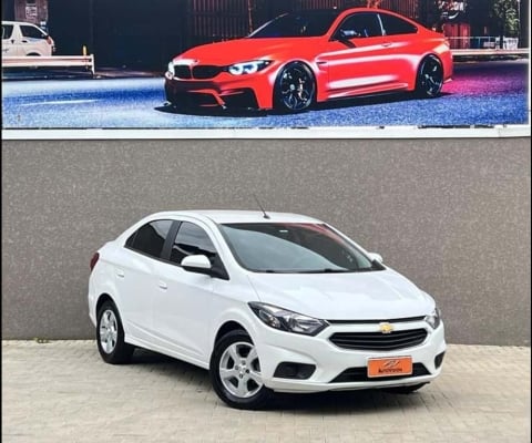 CHEVROLET PRISMA 1.4 LT 8V FLEX MANUAL 2019