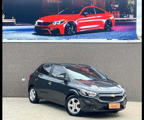 CHEVROLET ONIX HATCH LT 1.4 8V FLEXPOWER 5P MEC 2019