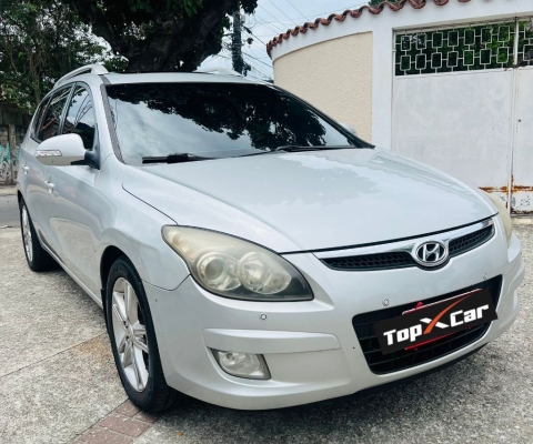 HYUNDAI I30 WAGON 2010