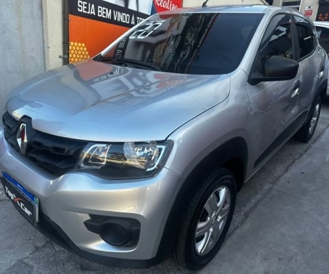 KWID 1.0 ZEN 2020