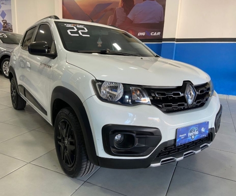 KWID 1.0 OUTSIDER 2022