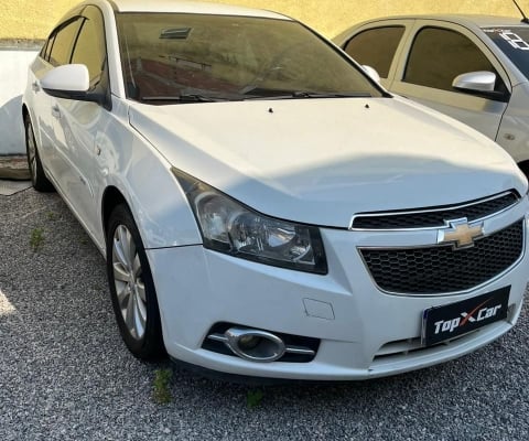   CRUZE 1.8 LTZ AUT COM GNV 2012