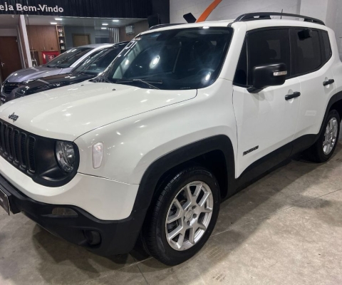 RENEGADE 1.8 SPORT AUT 2021