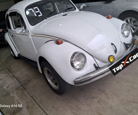 FUSCA 1500 1973