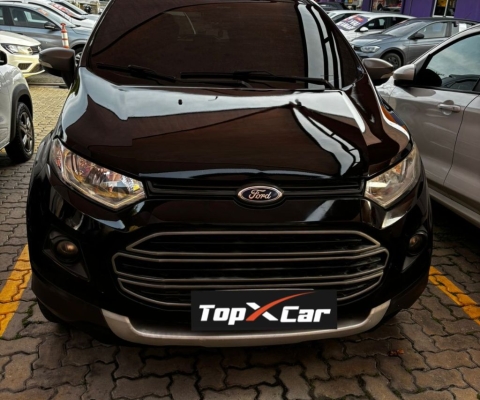 ECOSPORT SE 1.6 16V FLEX 5P 2015 