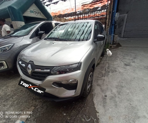 KWID 1.0 INTENSE 2023