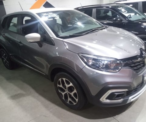 CAPTUR 1.3 INTENSE AUT 2023