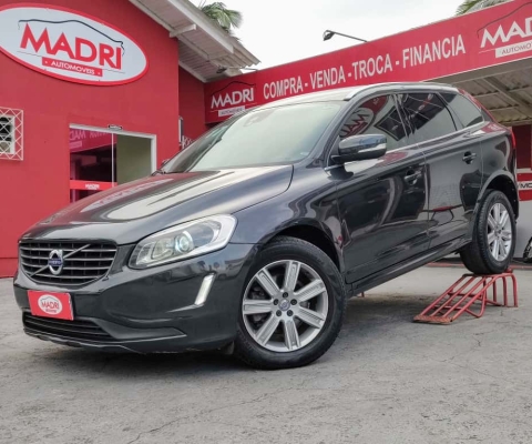 Volvo XC 60 T-5 KINETIC 2.0 245cv FWD 5p