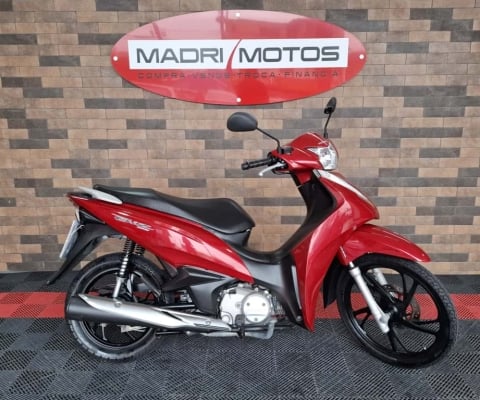 HONDA BIZ 125/125i Flex