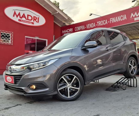 Honda HR-V EX 1.8 Flexone 16V 5p Aut.