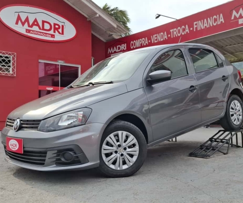 Volkswagen Gol Trendline 1.0 T.Flex 12V 5p