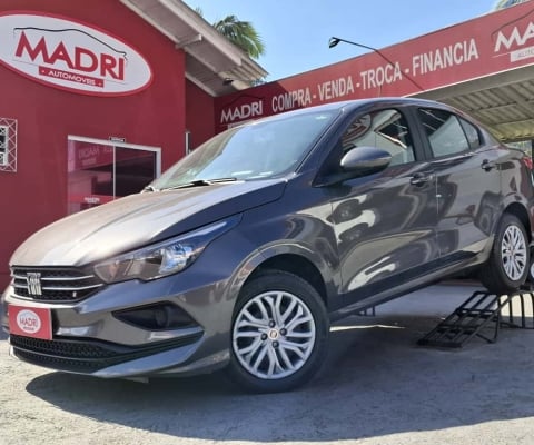 Fiat Cronos 1.3 8V