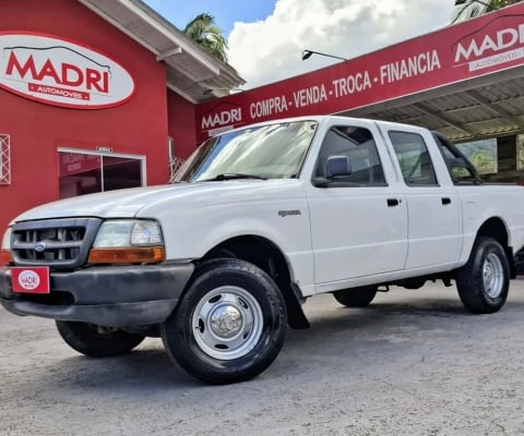 Ford Ranger 2.5 4x2 TB Diesel