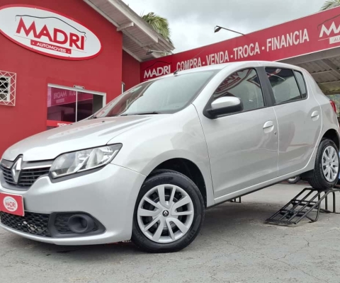 Renault SANDERO Expression Flex 1.0 12V 5p