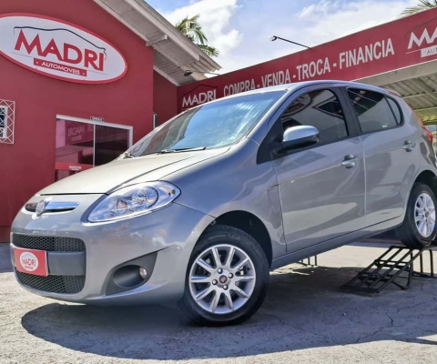 Fiat Palio ATTRACTIVE 1.0 EVO Fire Flex 8v 5p