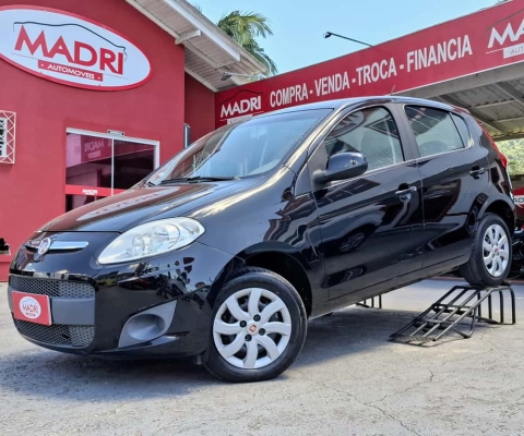 Fiat Palio ATTRACTIVE 1.0 EVO Fire Flex 8v 5p