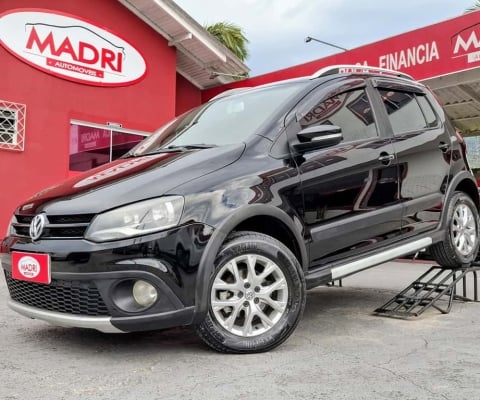 Volkswagen CROSSFOX I MOTION 1.6 Mi T. Flex 8V 5p