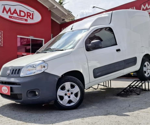 Fiat Fiorino Endurance EVO 1.4 Flex 8V 2p