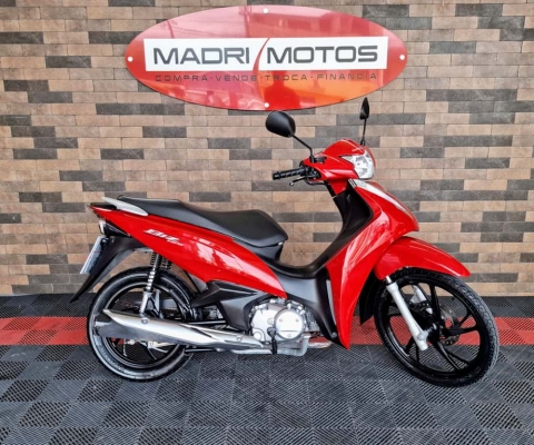 HONDA BIZ 125/125i Flex