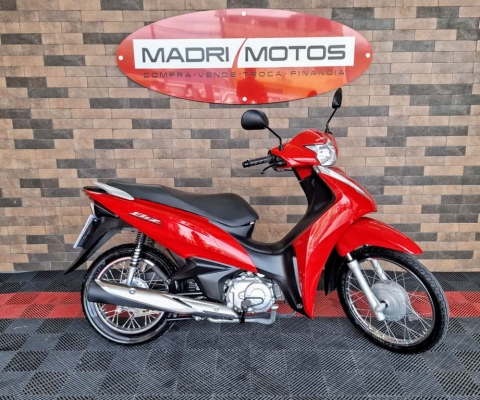 HONDA BIZ 110i