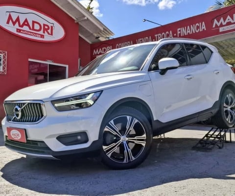 Volvo XC40 1.5 12V