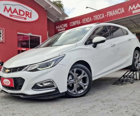 Chevrolet Cruze 1.4 16V