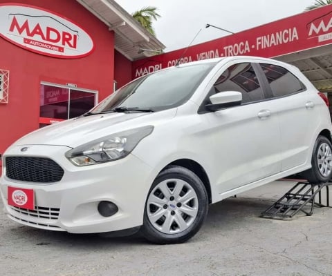 Ford Ka 1.0 SE/SE Plus TiVCT Flex 5p