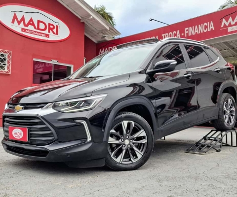 Chevrolet TRACKER Premier 1.2 Turbo 12V Flex Aut.