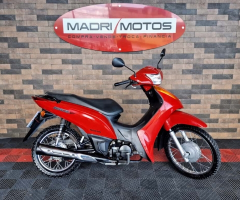 HONDA C 100 BIZ/ 100 BIZ KS