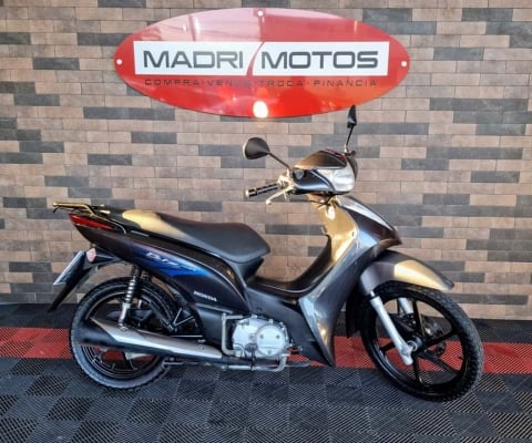 HONDA BIZ 125 EX/ 125 EX FLEX