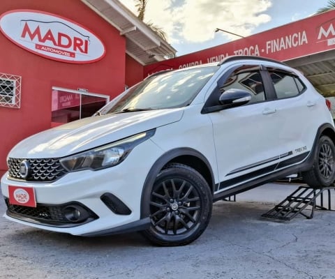 Fiat ARGO TREKKING 1.3 8V Flex