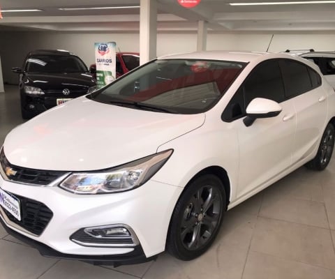 Cruze Sport6 LT 1.4 Turbo 2019 Fin.100%