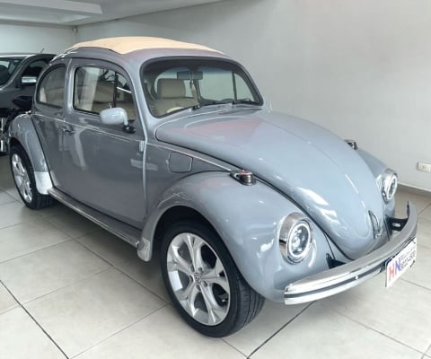 Fusca 1.3 1980 Personalizado