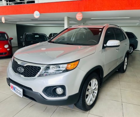 SORENTO EX2 2.4 2011 FIN.100%