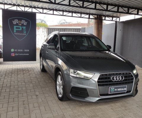 Q3 Prestige Plus 2019