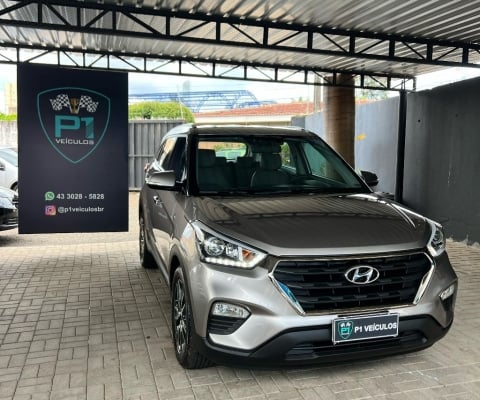 Creta Pulse Plus 1.6 AUT. 2019