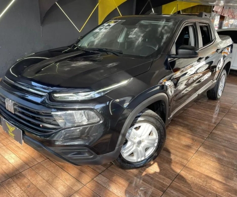 FIAT   TORO  1.3 TURBO 270 FLEX ENDURANCE AT6 2022