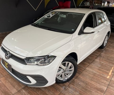 VOLKSWAGEN POLO 1.0 170 TSI MANUAL 2024