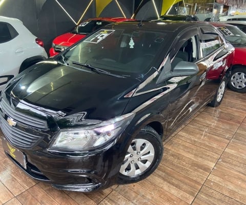  CHEVROLET PRISMA 1.0 MPFI JOY 8V FLEX 4P MANUAL 2019 NOVO