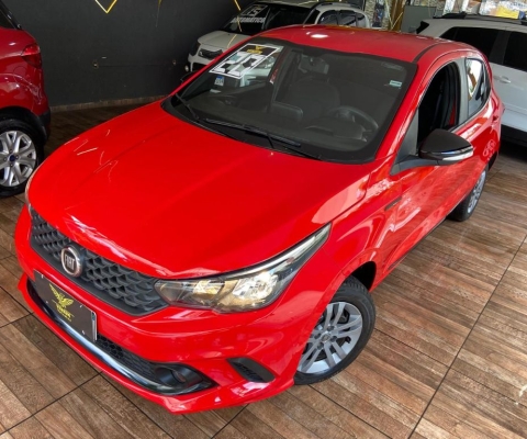 Fiat Argo 1.0 Drive 2020 Muito Novo !! 