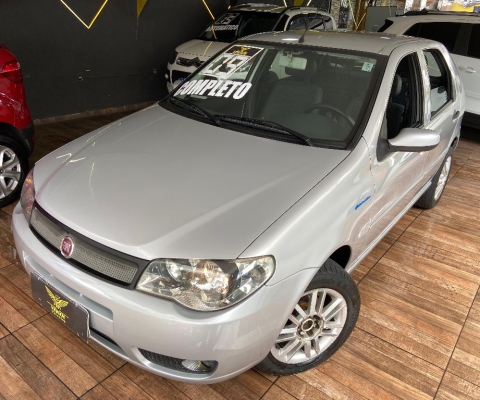 Fiat Palio 1.0 Celebration 2009 Completo Muito Novo !! 