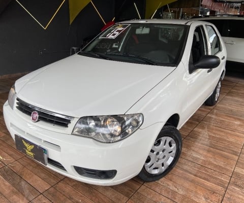 Fiat Palio 1.0 Fire 2016 Muito Conservado !! 