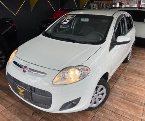 Fiat Palio 1.0 Attractive 2015 Muito Novo !! 